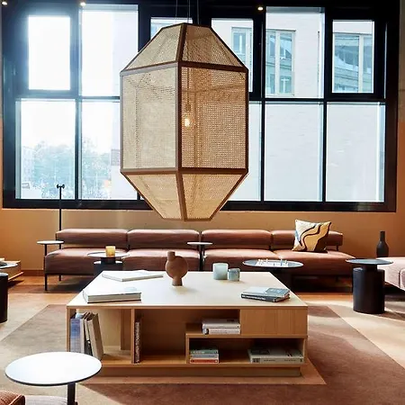 Scandic Macherei Hotel Munich