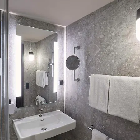 Scandic Macherei 4* Munich