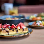 Scandic Macherei מינכן