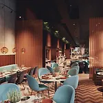 Hotel Scandic Macherei 4*