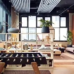 Hotel Scandic Macherei