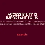 酒店 Scandic Macherei 慕尼黑
