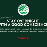 Scandic Macherei 4*