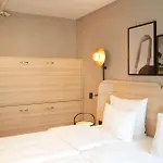 Scandic Macherei Hotel Múnich