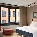 Scandic Macherei 酒店 慕尼黑