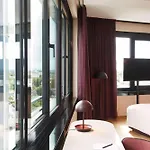 Scandic Macherei 4*