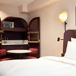 Scandic Macherei 4*