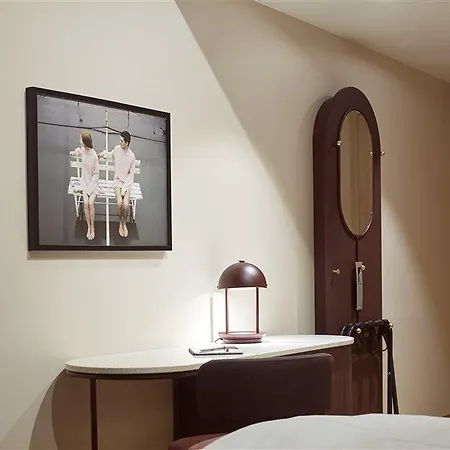 Scandic Macherei Hotel