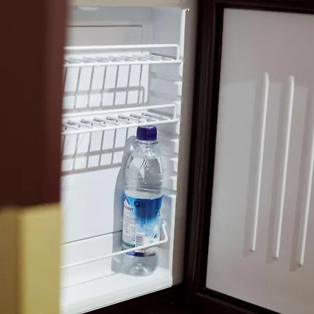 Scandic Macherei Hotel Munich