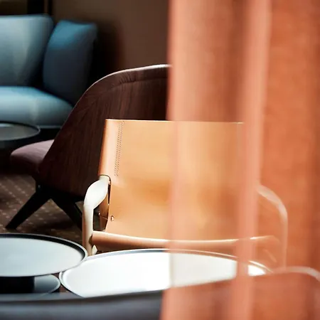 Scandic Macherei Munique