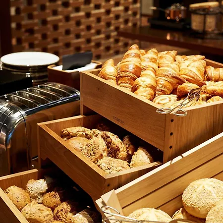 Scandic Macherei Hotel