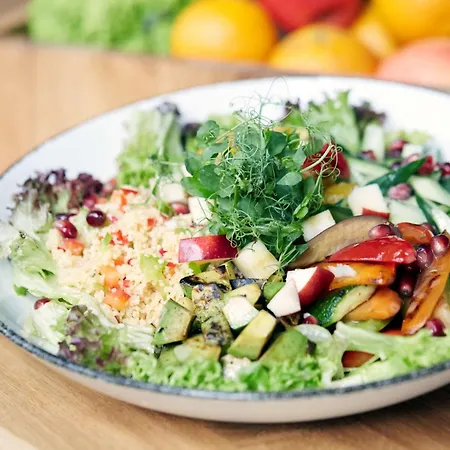 Scandic Macherei 4* Munich