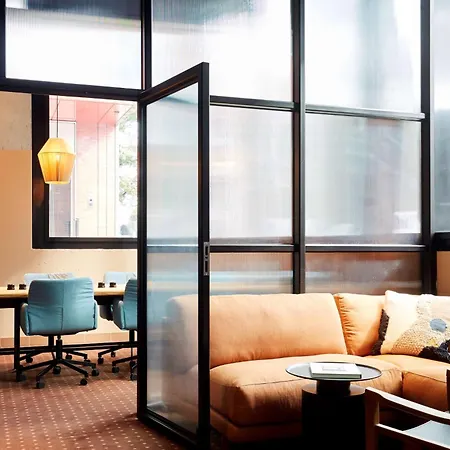 Hotel Scandic Macherei