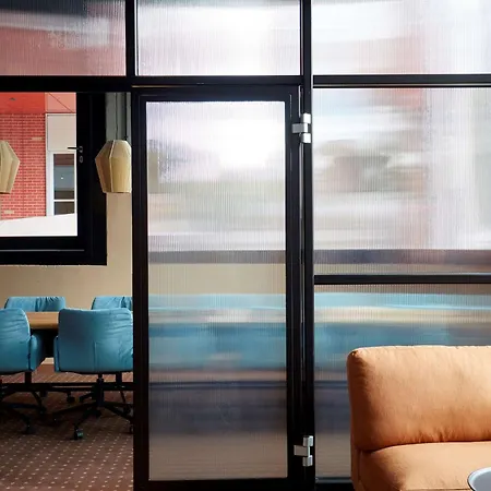 Hotel Scandic Macherei