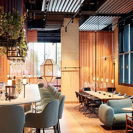 Scandic Macherei Munique