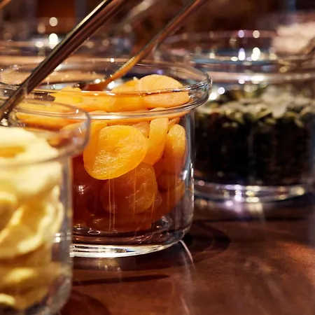 Scandic Macherei Munique