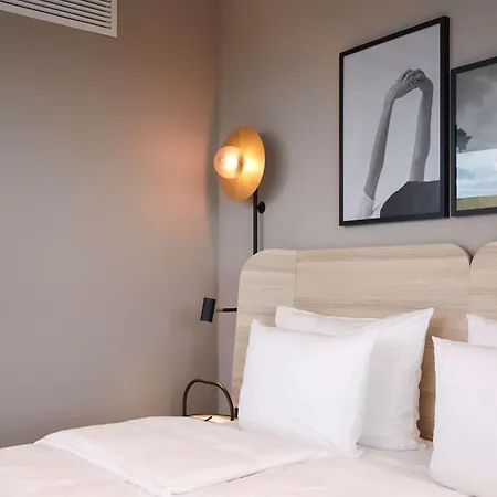 Scandic Macherei Hotel