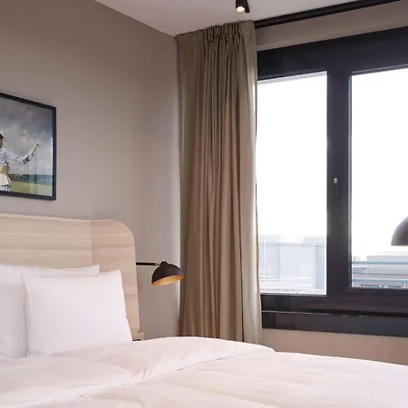 Scandic Macherei Hotel Munique