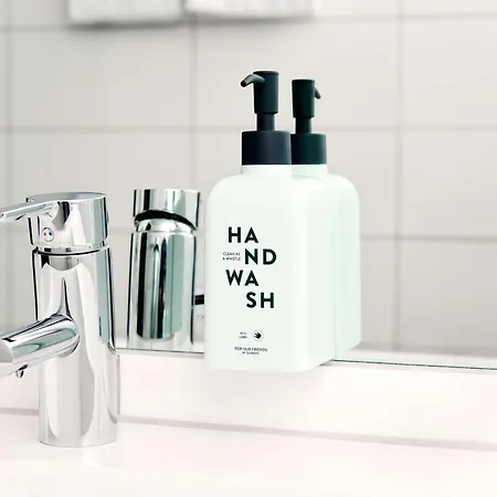 Hotel Scandic Macherei