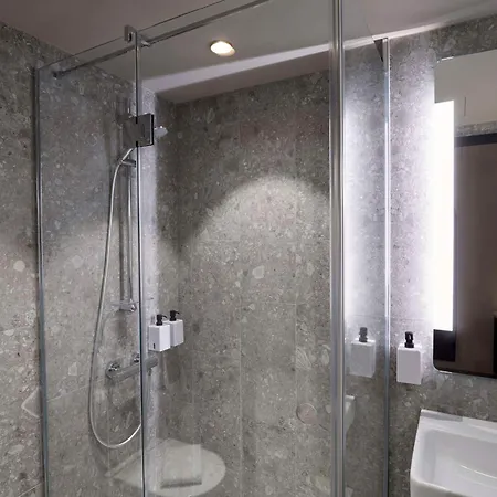 Scandic Macherei Hotel 4*