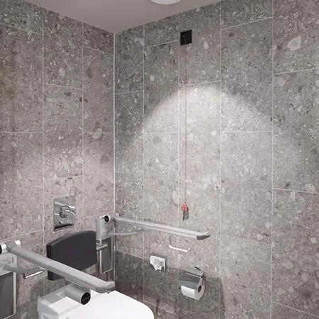 Hotel Scandic Macherei Munich