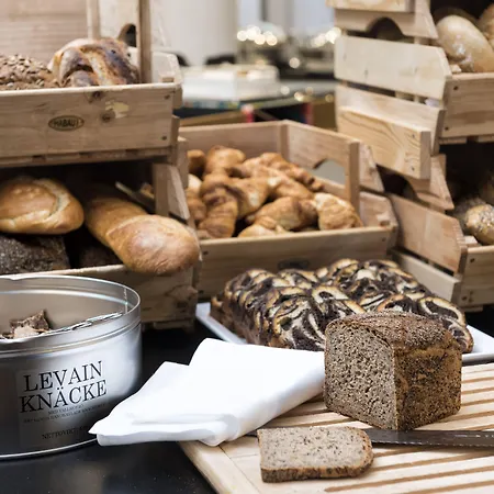 Scandic Macherei Hotel Munique