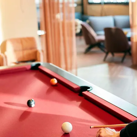 Scandic Macherei Hotel 4*