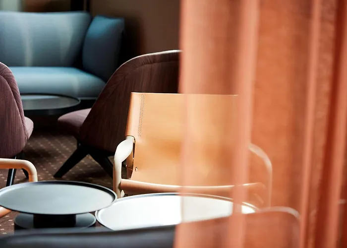 Scandic Macherei München