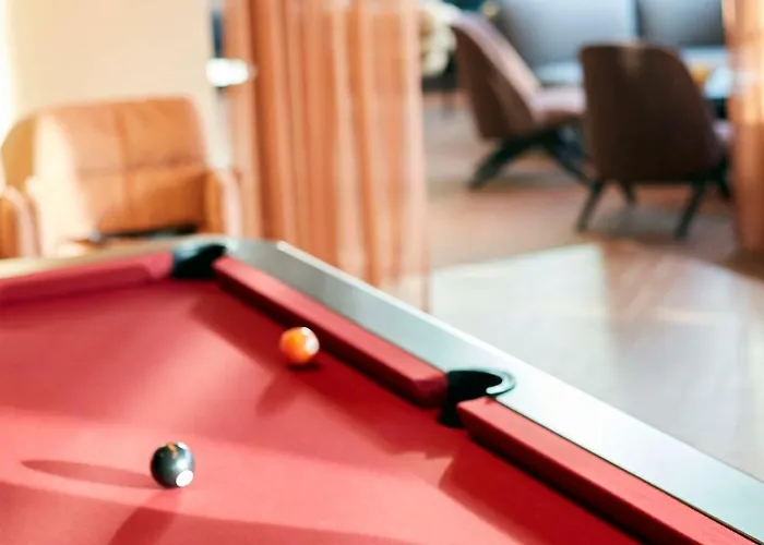 Scandic Macherei 4* München