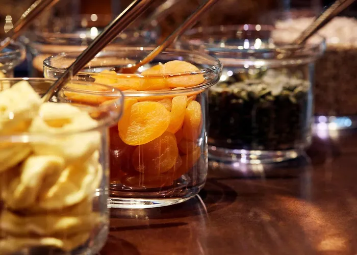 Scandic Macherei München