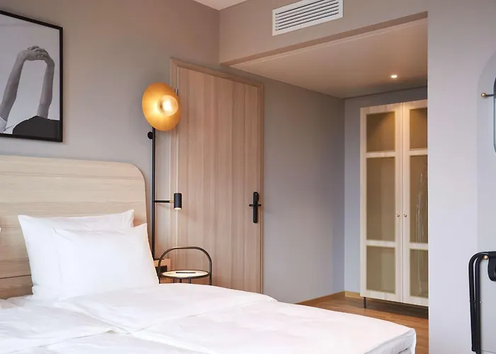 Scandic Macherei München