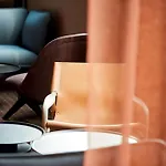 Scandic Macherei München
