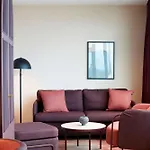 Scandic Macherei 4* München