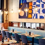 Scandic Macherei 4* München