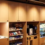 Szálloda Scandic Macherei 4*