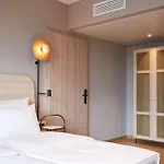 Scandic Macherei München