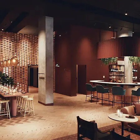 Scandic Macherei München