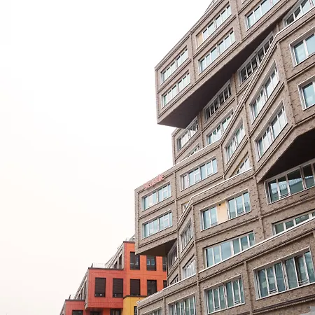 Szálloda Scandic Macherei 4*