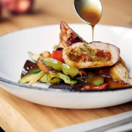 Scandic Macherei München