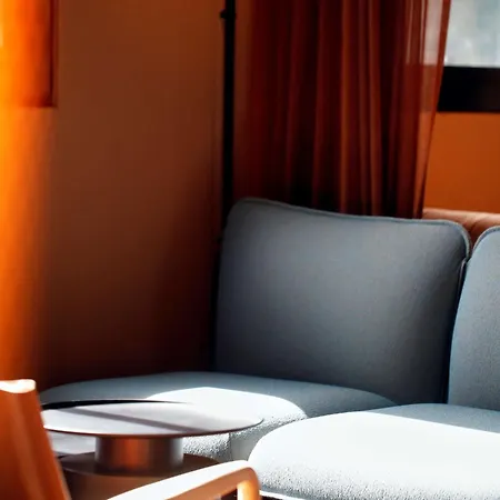 Scandic Macherei 4* München