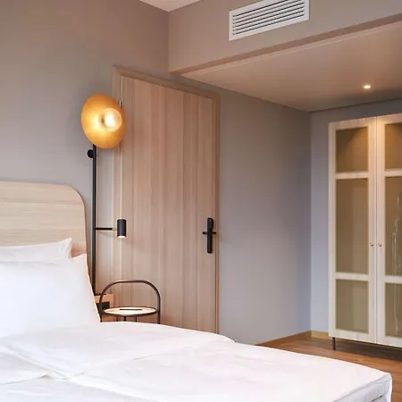 Scandic Macherei München