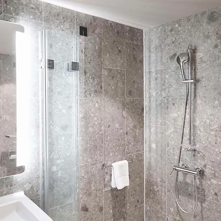 Szálloda Scandic Macherei 4*