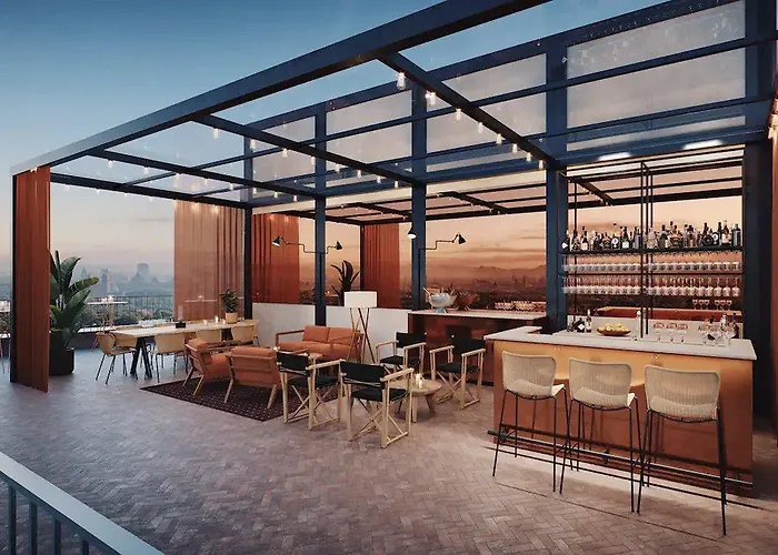 Scandic Macherei 4* München