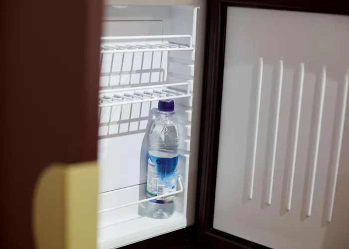 Scandic Macherei Hotel München