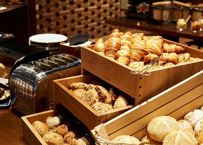 Scandic Macherei Hotel