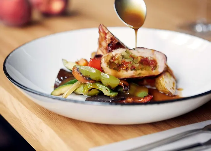 Scandic Macherei München