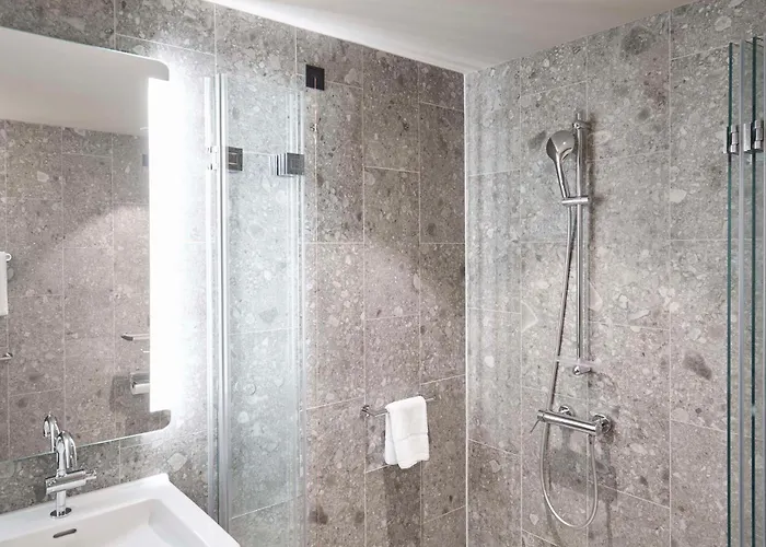 Hotel Scandic Macherei 4*